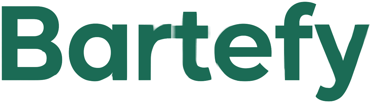 Bartefy